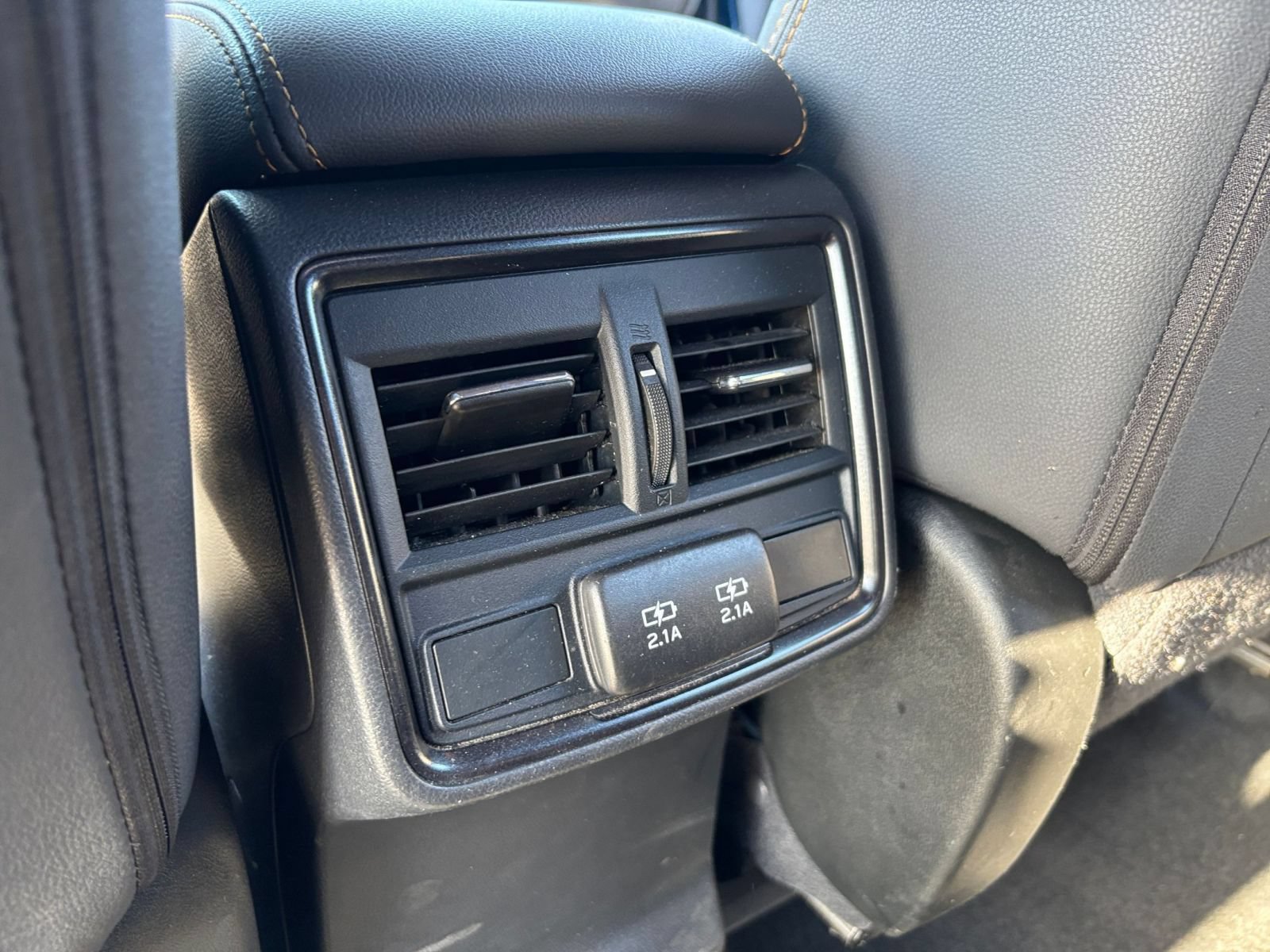 Used 2024 Subaru Forester Wilderness AWD/4WD image 24