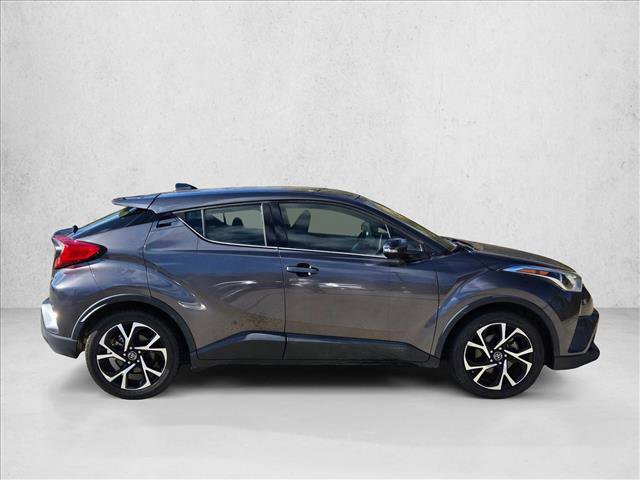 Used 2019 Toyota C-HR Limited image 4