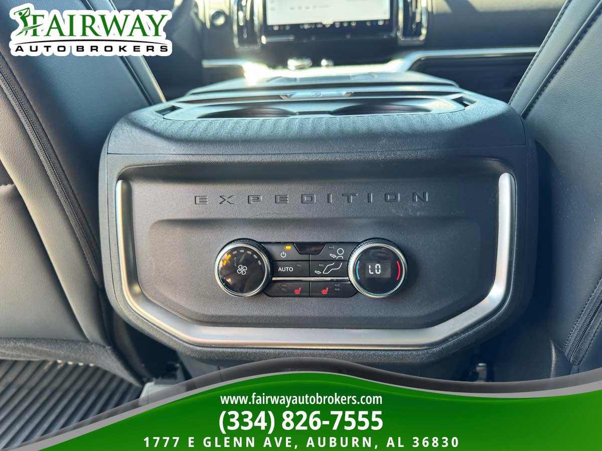 Used 2026 Ford Expedition Tremor AWD/4WD image 27