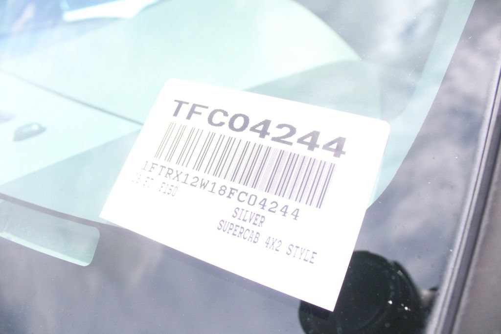 Used 2008 Ford F150 XLT RWD image 33