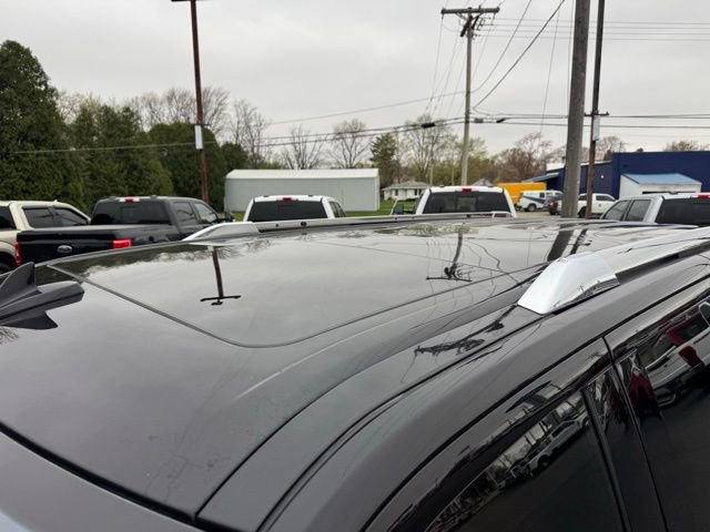 Used 2019 Lincoln Navigator L Reserve w/ Cargo Package AWD/4WD image 17