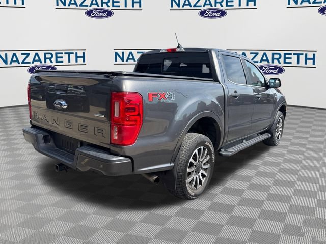 Used 2019 Ford Ranger XLT w/ Equipment Group 302A Luxury AWD/4WD image 7