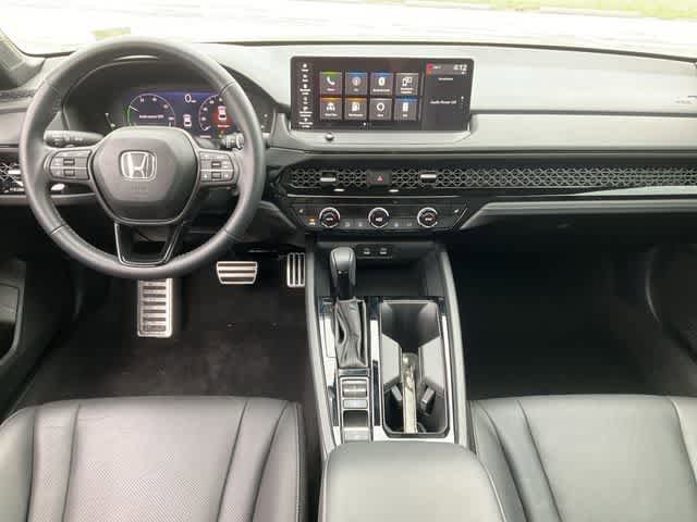 Used 2024 Honda Accord Sport image 19