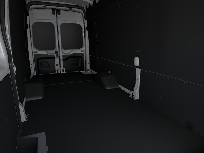 New 2026 Ford Transit 350 148 High Roof Extended DRW RWD image 11