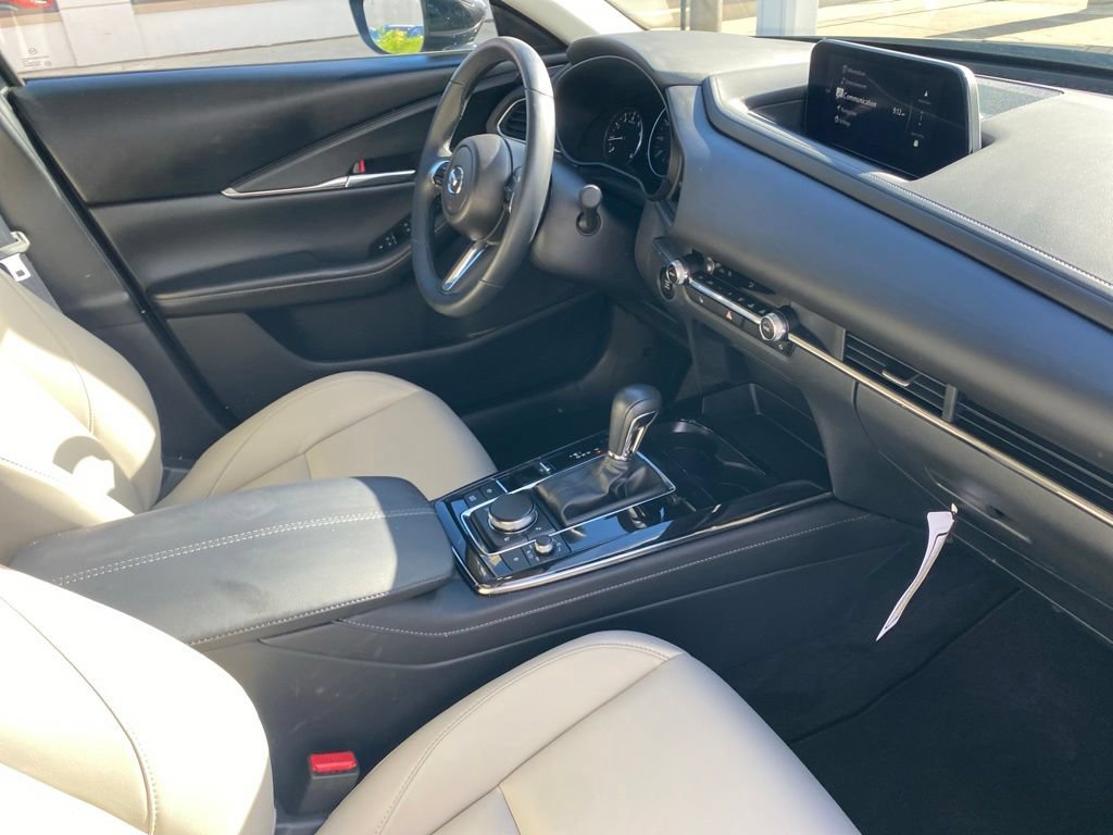 Certified 2025 MAZDA CX-30 AWD 2.5 S w/ Preferred Package image 24