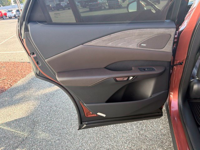 Used 2025 Lexus RX 350 AWD w/ Convenience Package image 15