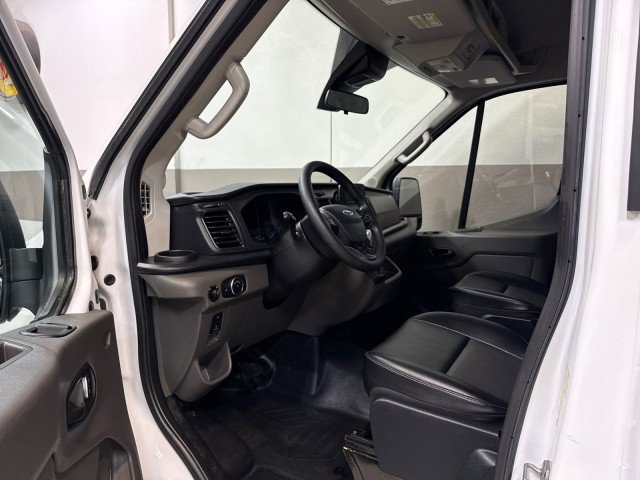 Used 2023 Ford Transit 250 148 High Roof Extended image 12
