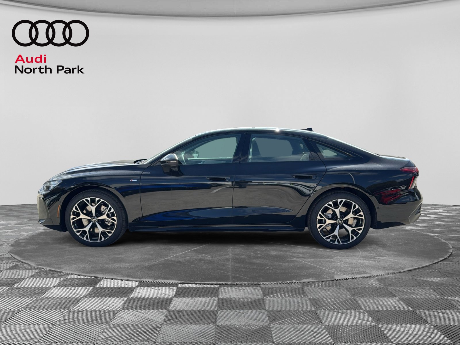New 2026 Audi A6 Premium Plus AWD/4WD image 4