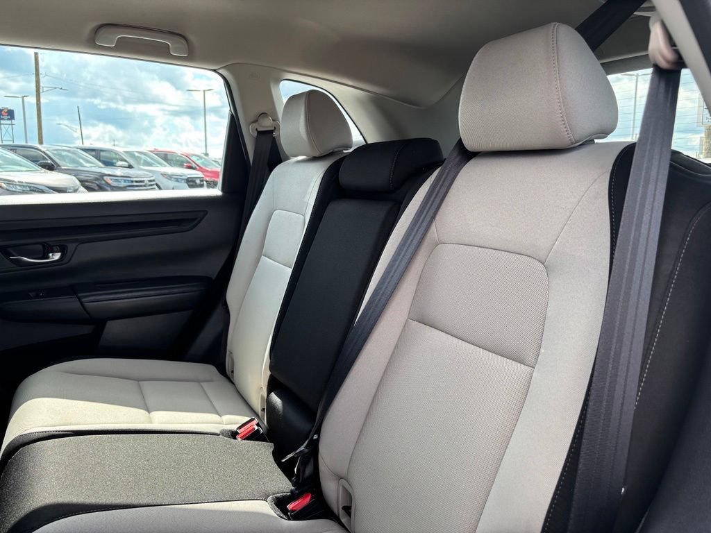 Certified 2024 Honda CR-V LX image 15
