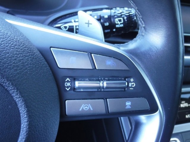 Used 2024 Hyundai Palisade Calligraphy image 41