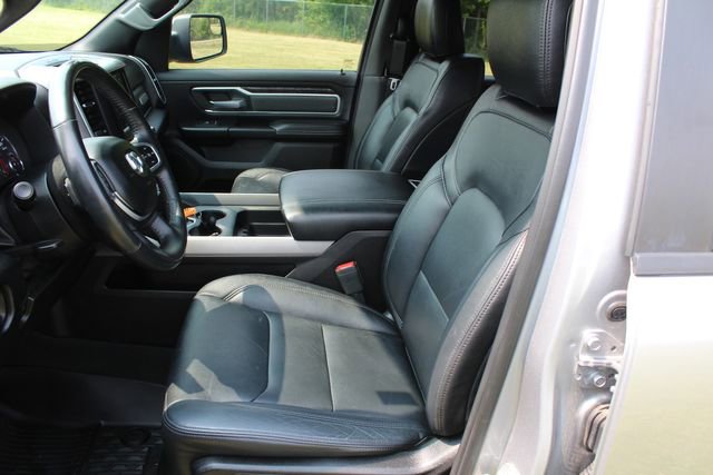 Used 2020 RAM 1500 Big Horn image 20