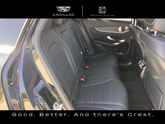 Used 2021 Mercedes-Benz GLC 300 4MATIC image 28