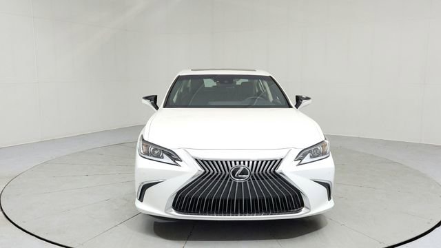 Used 2021 Lexus ES 250 w/ Premium Package image 8