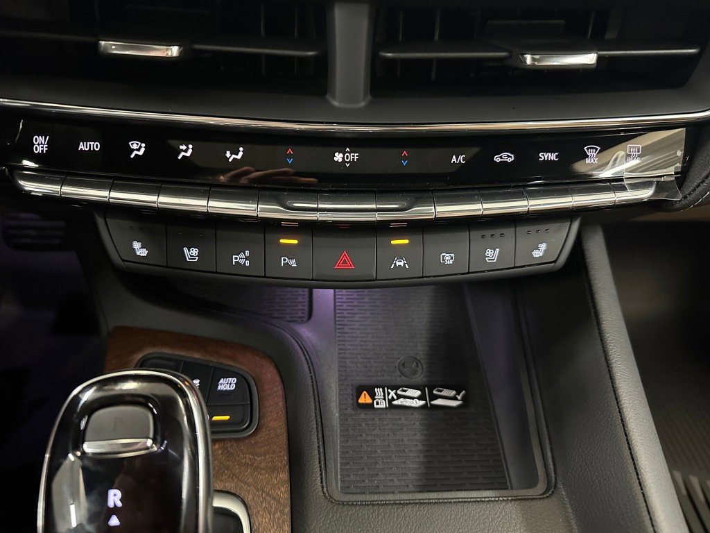 New 2026 Cadillac CT5 Premium Luxury w/ LPO, Radiant Package image 13