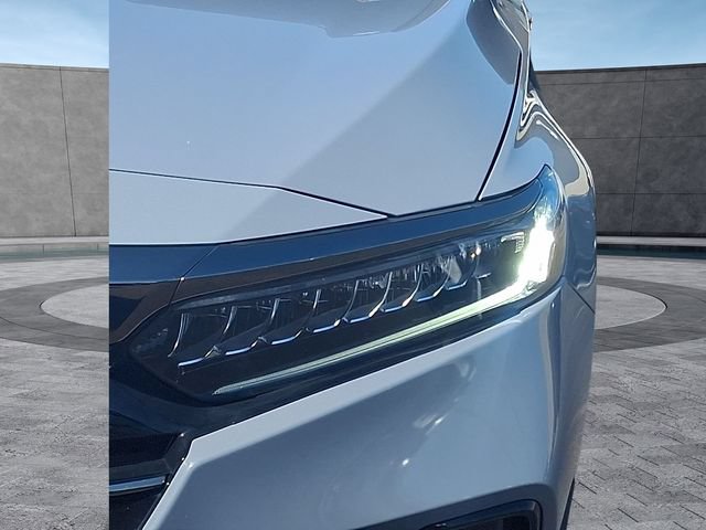 Used 2022 Honda Accord Sport image 9