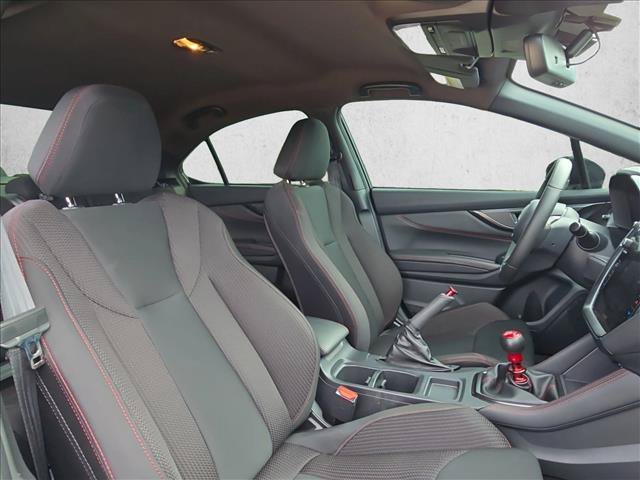 Used 2025 Subaru WRX Premium w/ Accessory Package #2 AWD/4WD image 19