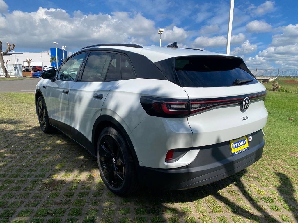 New 2026 Volkswagen ID.4 Pro S RWD image 5