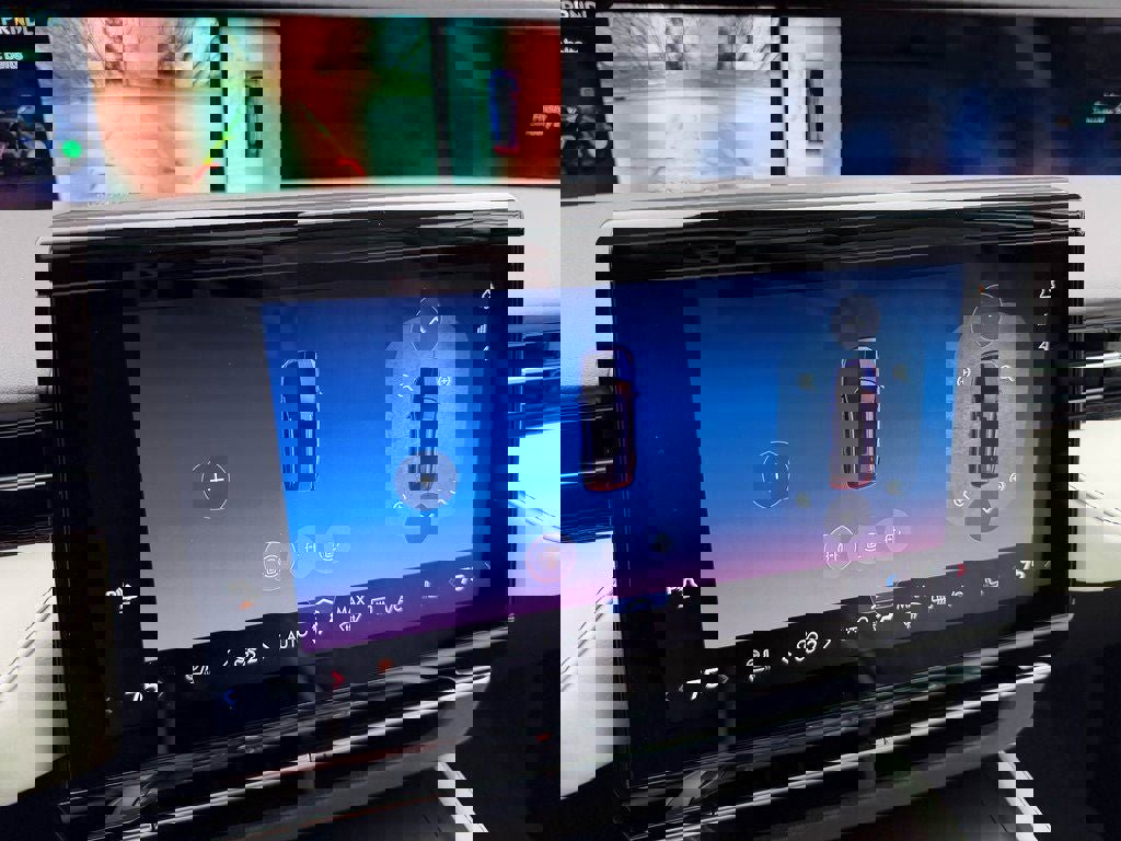 New 2026 Lincoln Nautilus Black Label image 40