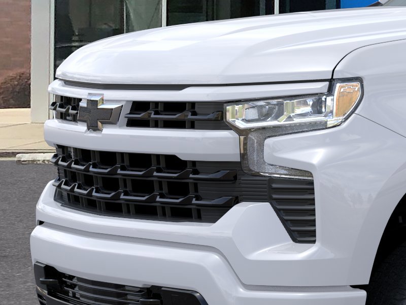 New 2026 Chevrolet Silverado 1500 RST image 37