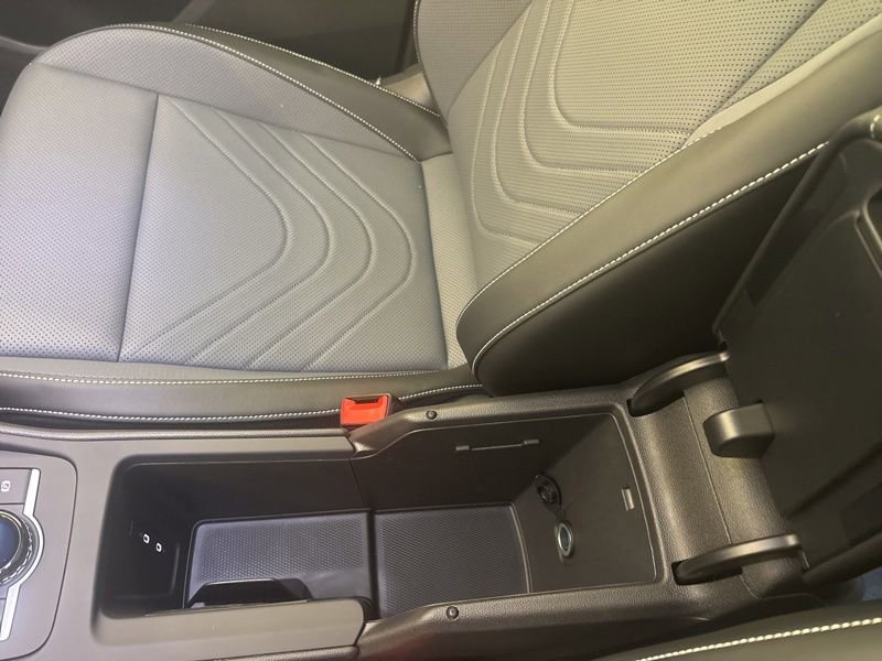New 2026 Volkswagen Tiguan SE AWD/4WD image 45
