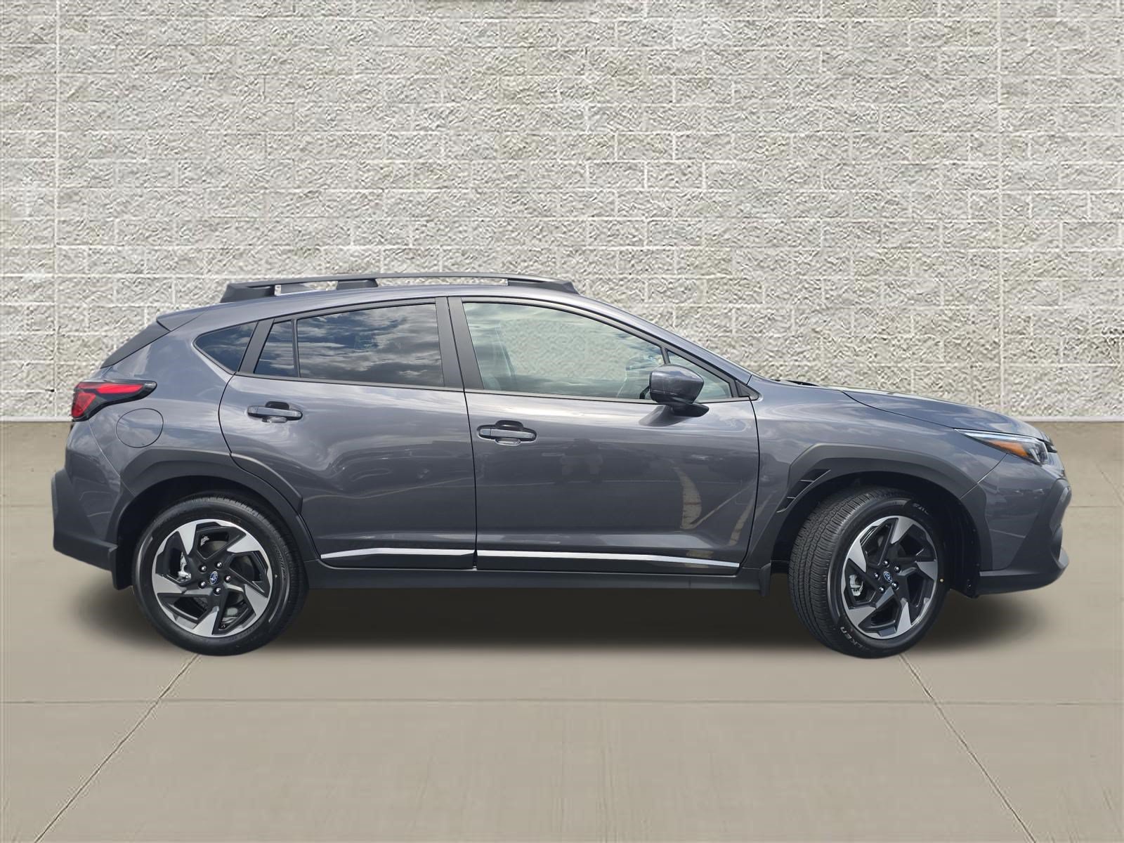New 2026 Subaru Crosstrek 2.5i Limited AWD/4WD image 8