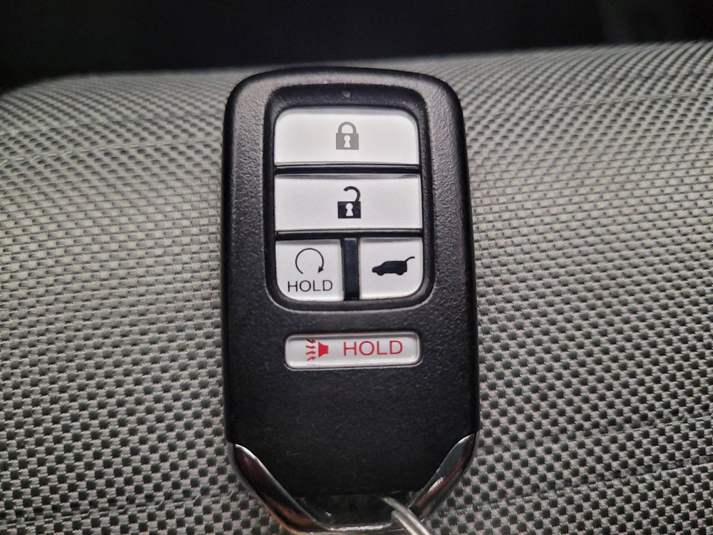 Used 2019 Honda CR-V EX image 32