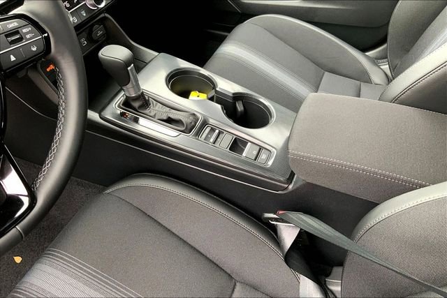 New 2026 Honda Civic Sport image 8