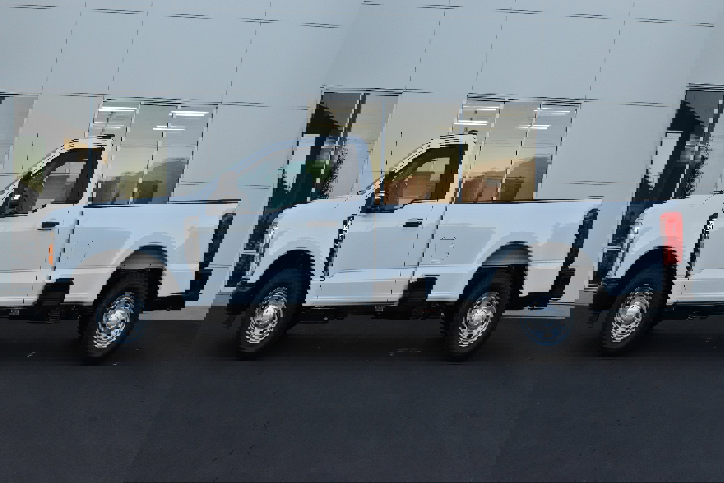 New 2026 Ford F250 XL image 11