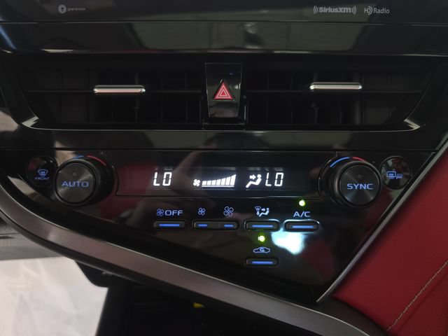 Used 2022 Toyota Camry XSE AWD/4WD image 20