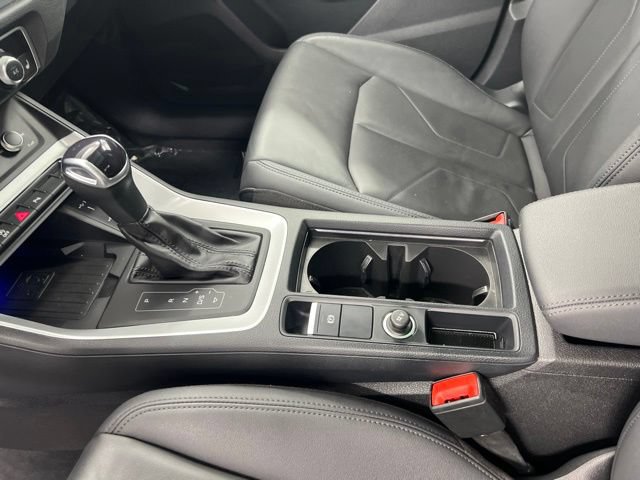 Used 2022 Audi Q3 2.0T Premium Plus AWD/4WD image 15