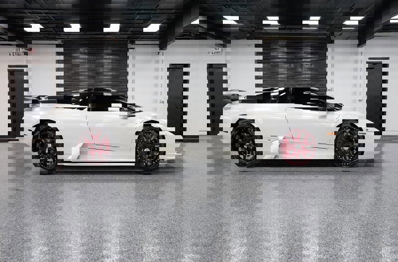 Used 2006 Lamborghini Murcielago Coupe image 23