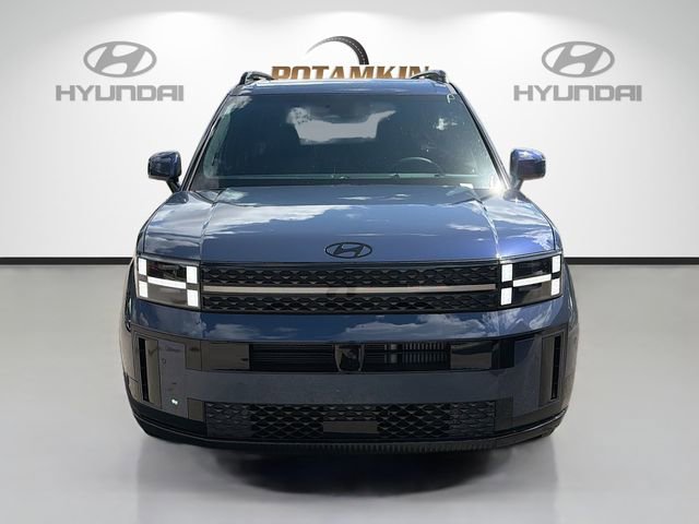 New 2026 Hyundai Santa Fe Calligraphy video 2