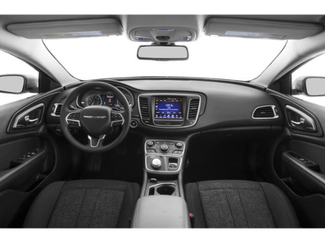 Used 2015 Chrysler 200 Limited w/ Convenience Group FWD image 11