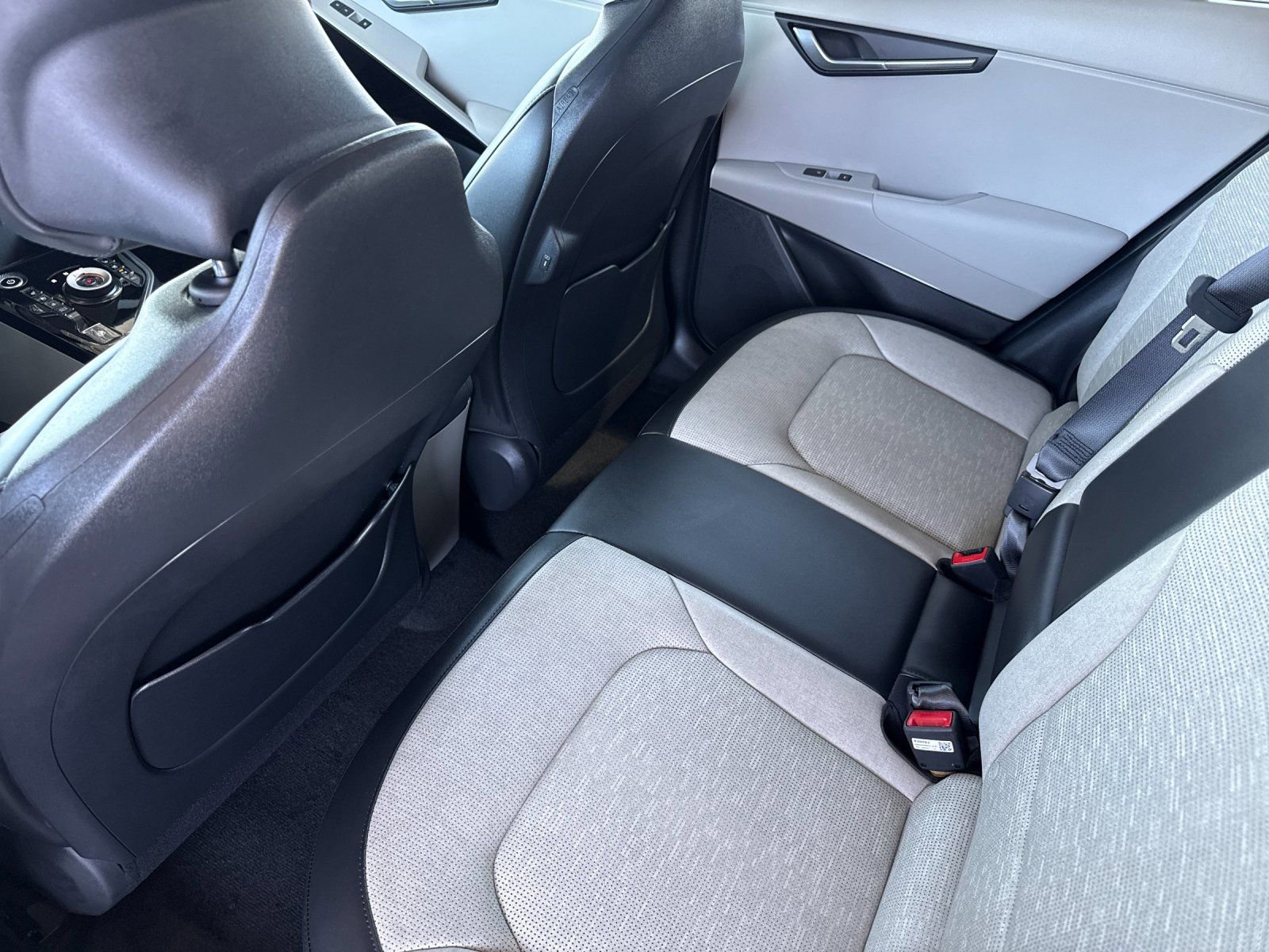 New 2026 Kia Niro Wave FWD image 12