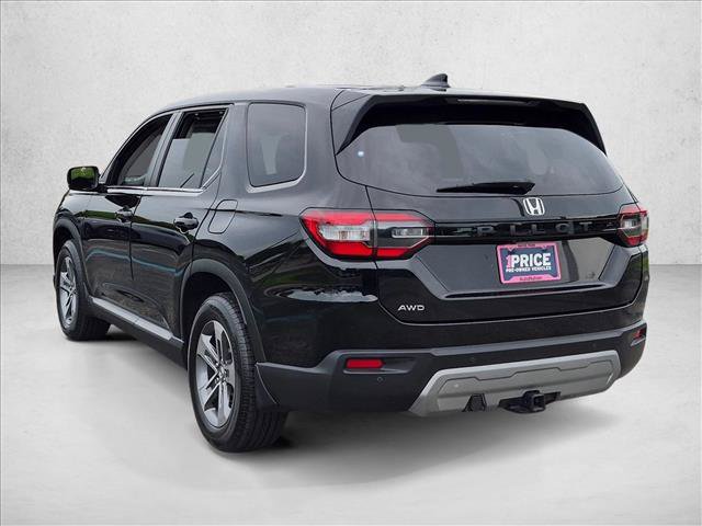 Certified 2023 Honda Pilot EX-L image 7