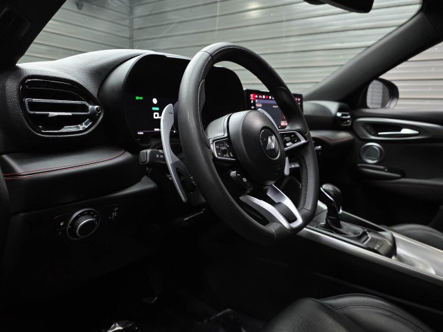 Used 2024 Dodge Hornet R/T Plus w/ R/T Blacktop Package AWD/4WD image 11