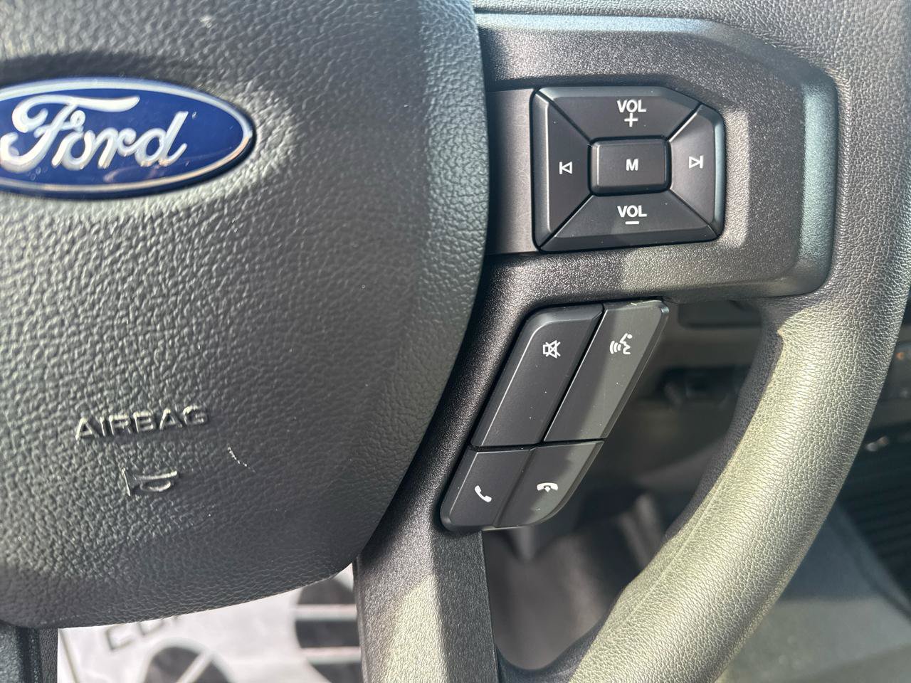 Used 2022 Ford F250 XL w/ Power Equipment Group AWD/4WD image 13