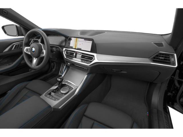 Used 2021 BMW M440i Convertible w/ Premium Package RWD image 18