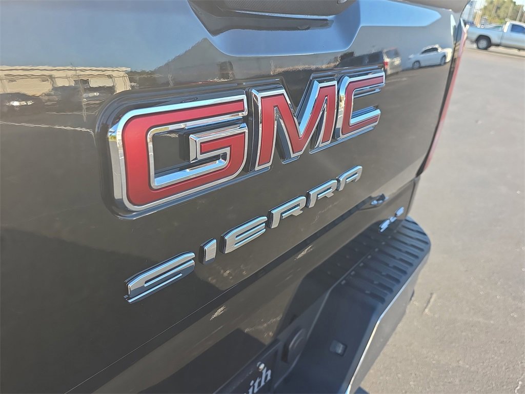 Used 2020 GMC Sierra 1500 SLE w/ SLE Value Package image 6