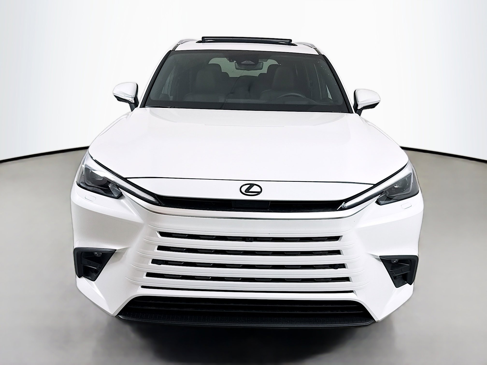 New 2026 Lexus TX 350 AWD w/ Technology Package image 2