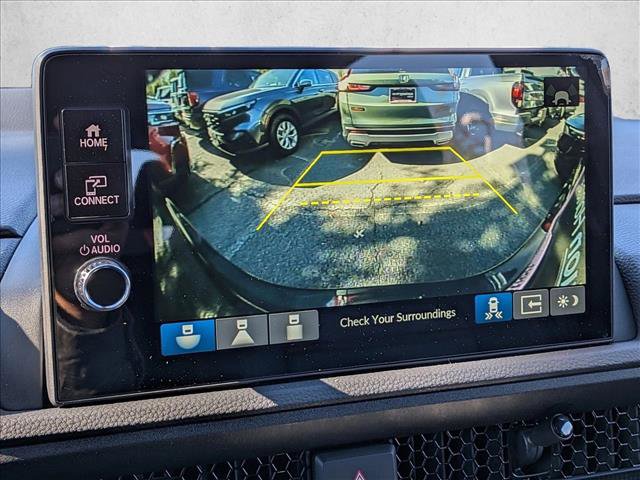 New 2026 Honda CR-V Sport-L image 12