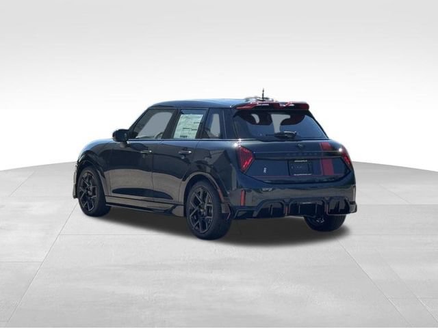 New 2026 MINI Cooper S FWD image 7