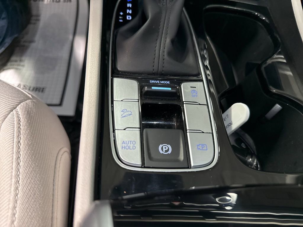 Used 2025 Hyundai Tucson SEL image 28