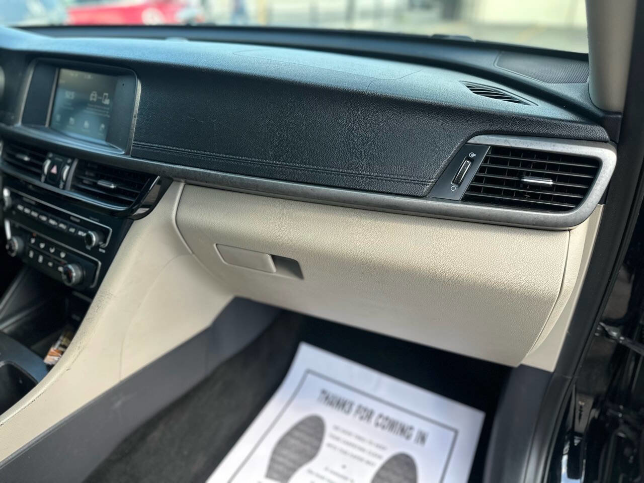 Used 2018 Kia Optima LX image 25