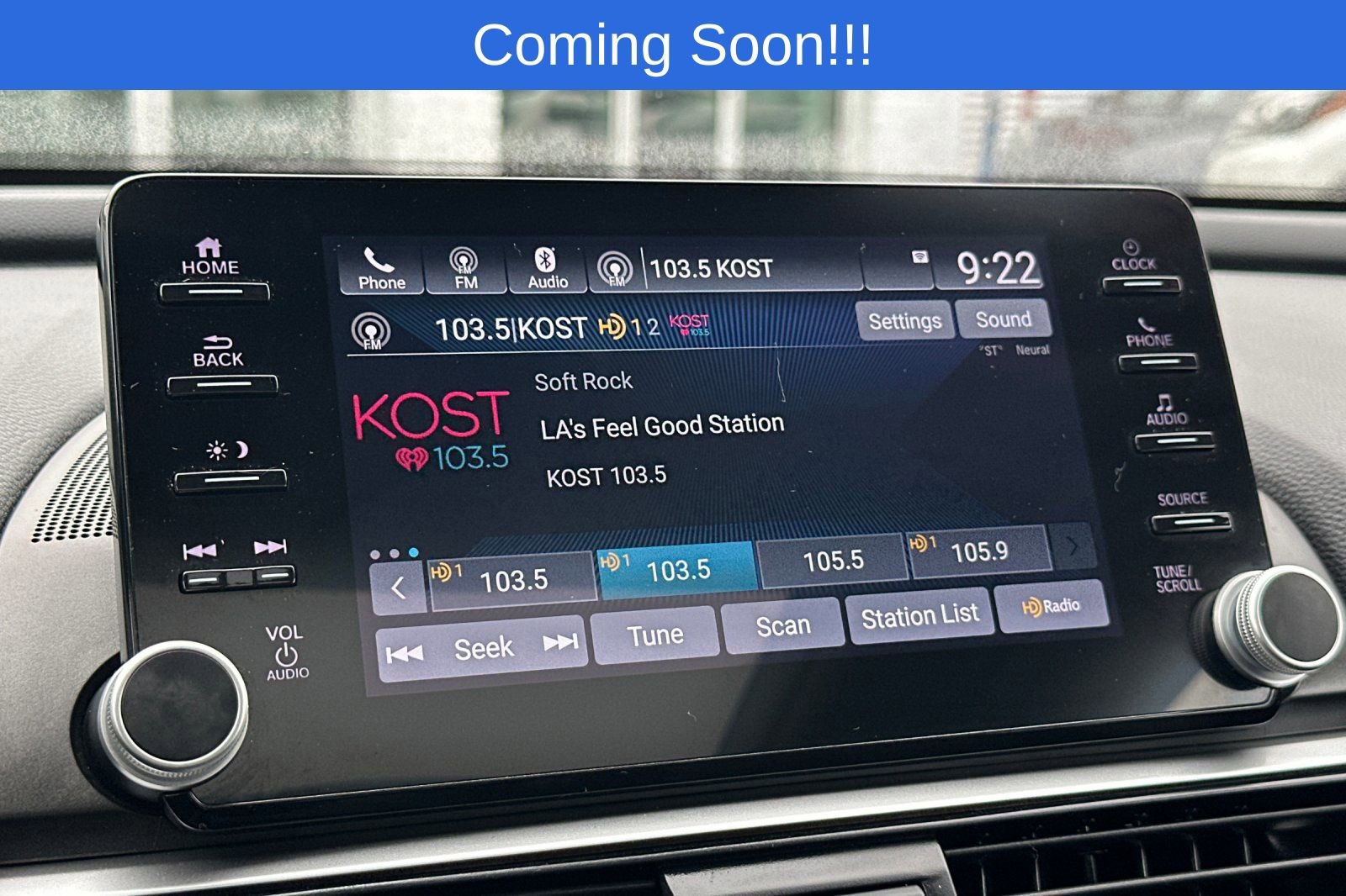 Used 2021 Honda Accord EX-L image 18