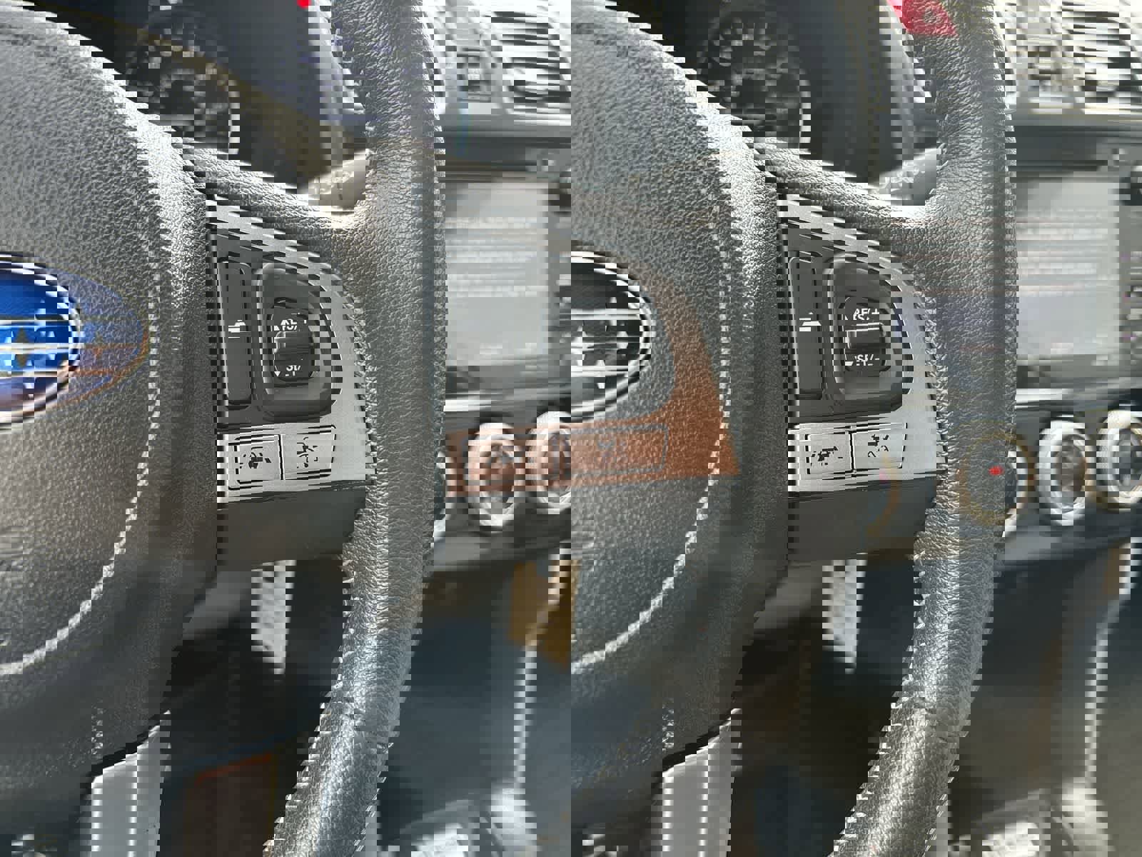 Used 2017 Subaru Forester 2.5i Limited image 11