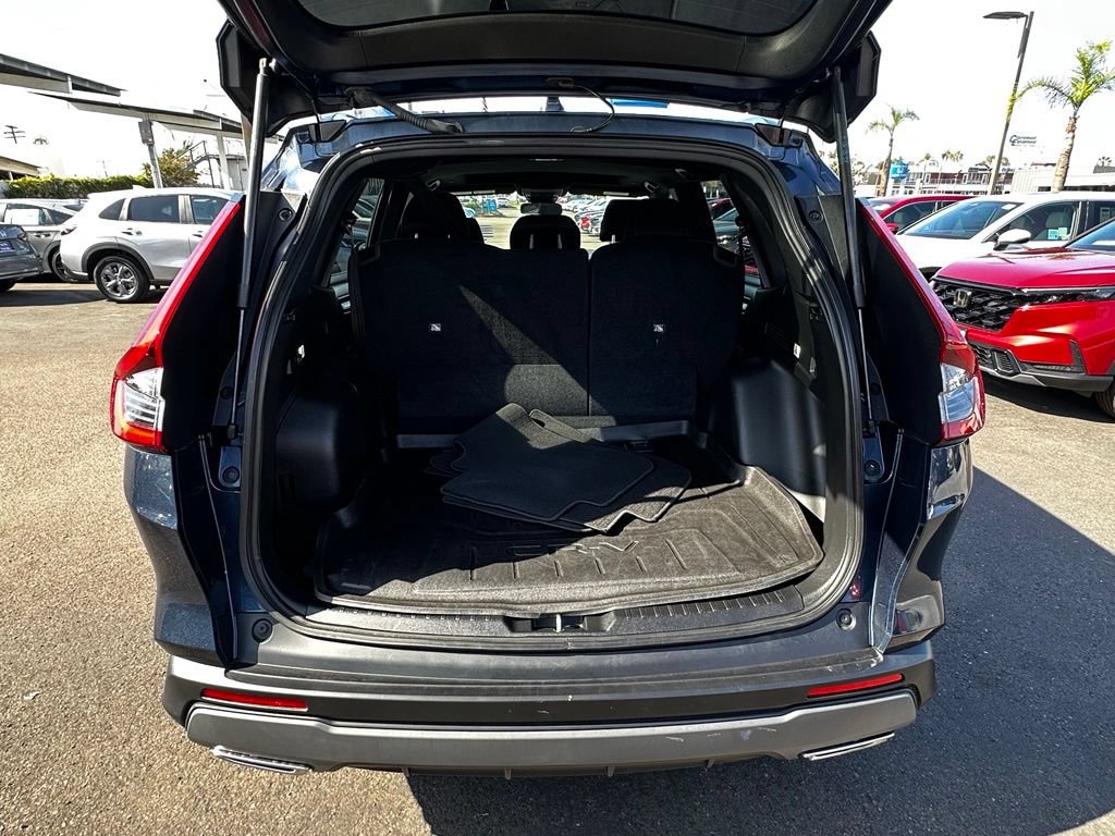 Used 2023 Honda CR-V Sport image 7
