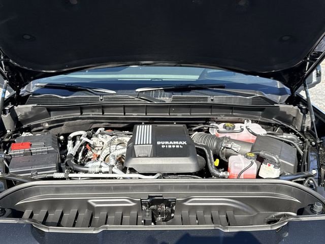 New 2026 GMC Sierra 1500 AT4 w/ AT4 Premium Package image 31