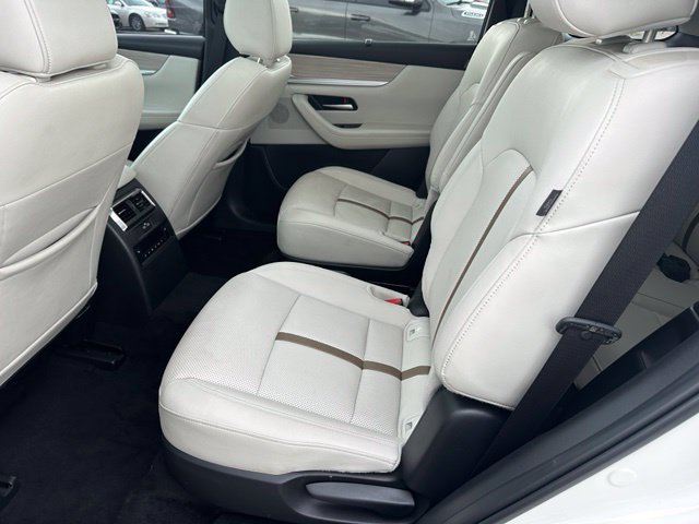 Used 2024 MAZDA CX-90 3.3 Turbo w/ Premium Plus Pkg AWD/4WD image 18