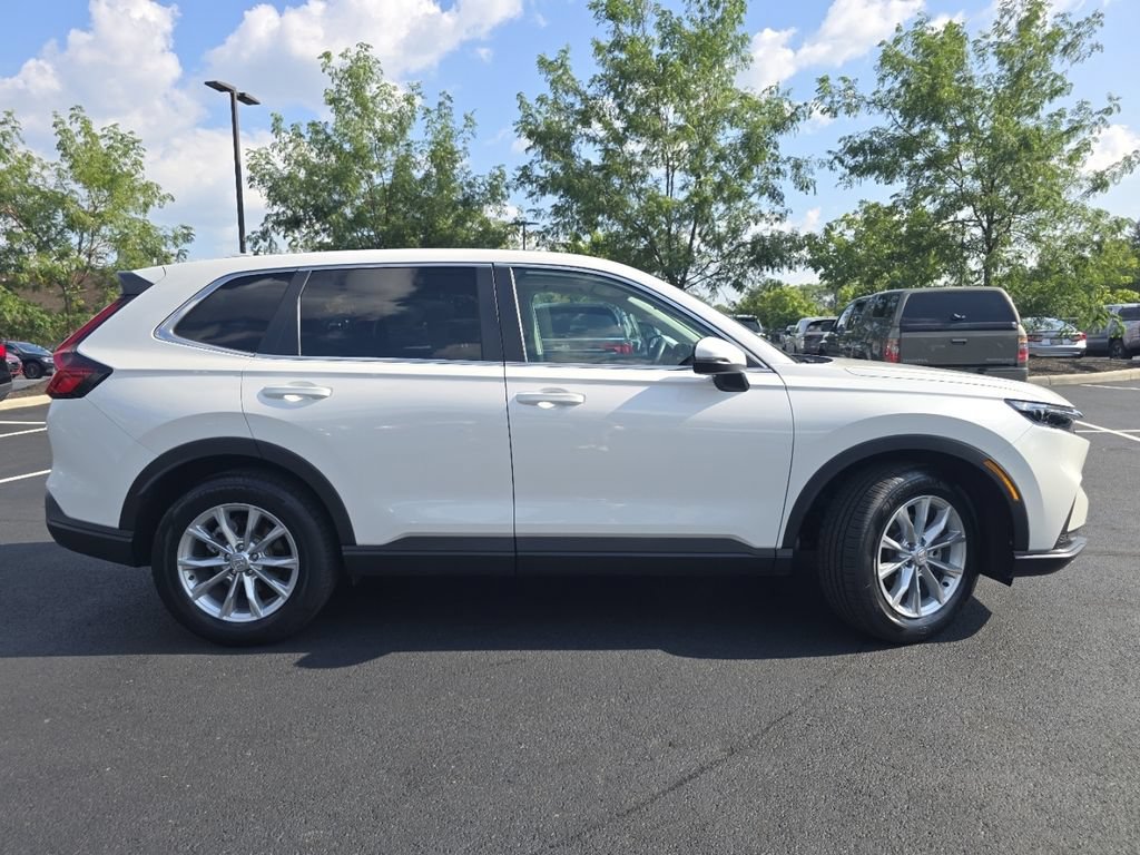 Certified 2024 Honda CR-V EX-L image 19